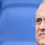 Lazio, Lotito commenta l’acquisto di Dybala: “Non vendo sogni ma solide realtà”