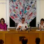 Elezioni, Calenda: “Oggi la parte migliore se ne va da Forza Italia”