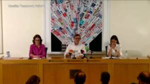 Elezioni, Calenda: “Oggi la parte migliore se ne va da Forza Italia”