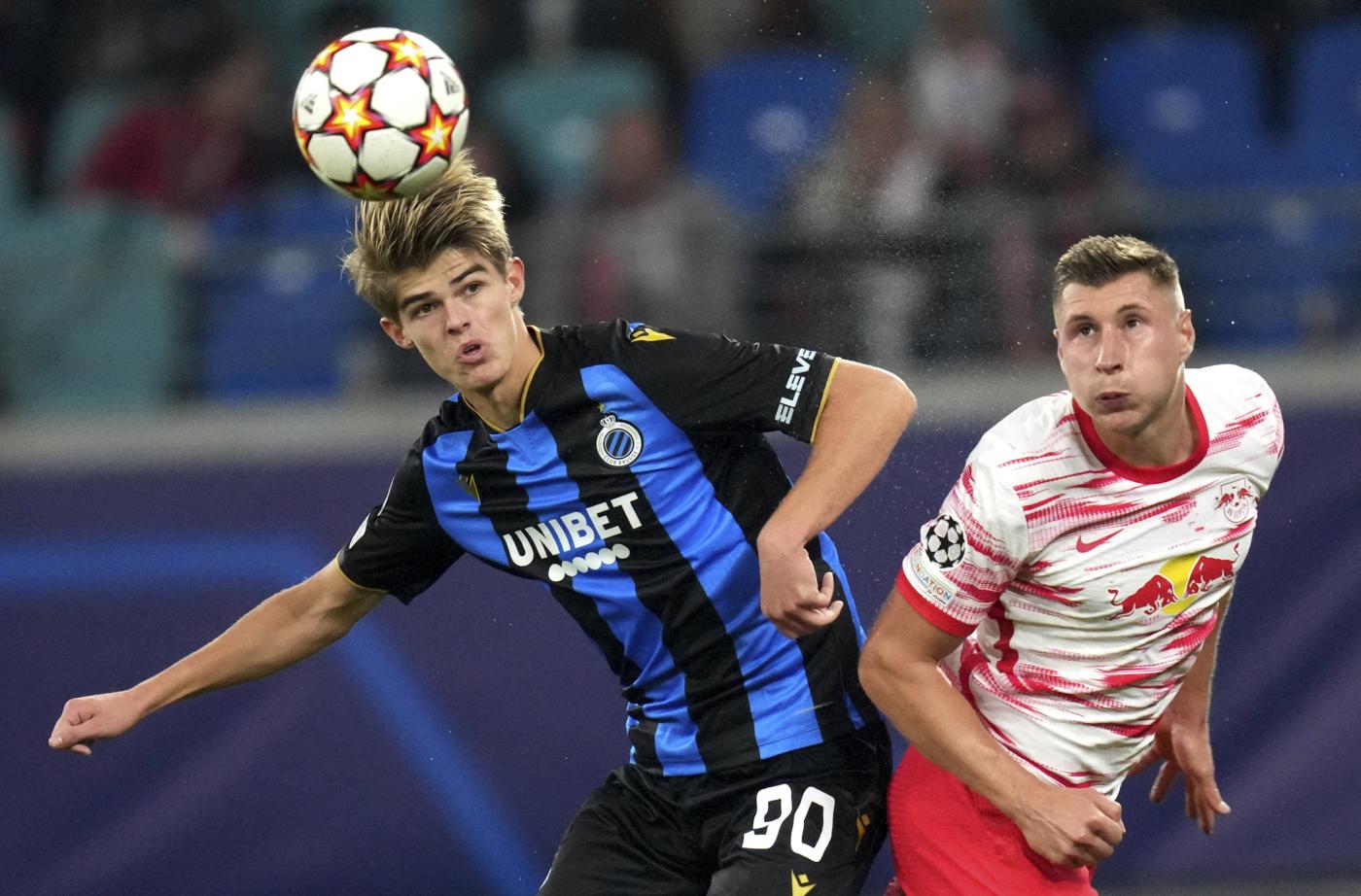 Calciomercato: è fatta per De Ketelaere al Milan, Pinamonti verso l’Atalanta e Lucca all’Ajax