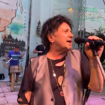 Musica: nuovo singolo per Avitabile, ‘Salvami’ feat. Ligabue