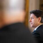 M5S, no alla deroga dei due mandati. Conte: “Non abbiamo voluto noi la crisi di governo”