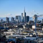 Milano: rivalità tra trapper, 9 arresti nelle bande legate a Simba La Rue e Baby Touché