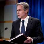 Usa: Blinken e Lavrov parlano di scambio prigionieri, ma Mosca rilancia