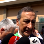 Funerali piccola Diana, Sala: “Tutta la comunità è responsabile”