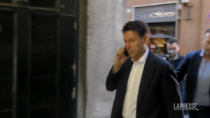 Italy’s governing crisis: M5S says ‘no exceptions’ to two-term limit