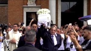Funerali della piccola Diana, l’arcivescovo Delpini: “Sconcerto e orrore”