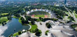 Europei Monaco, ECM propone l’Observer Programme per le future città ospitanti dei campionati multidisciplina