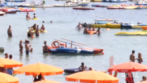 In Italy, e.coli bacteria alert lifted in Romagna region
