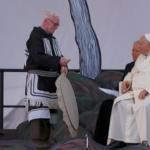 Il Papa al popolo Inuit: “Chiedo perdono per il male fatto da non pochi cattolici”