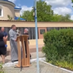 Ucraina, rissa tra preti a colpi di crocifisso: il video è virale