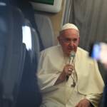 Elezioni, il Papa ai partiti: “Responsabilità civica. Draghi? Uomo di qualità”