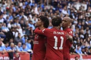 Angleterre: l’Américain FSG prêt à vendre Liverpool