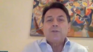 Elezioni, Conte: “Campo largo affollato da persone litigiose”
