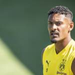 Calcio, Borussia Dortmund: E’ maligno il tumore di Haller