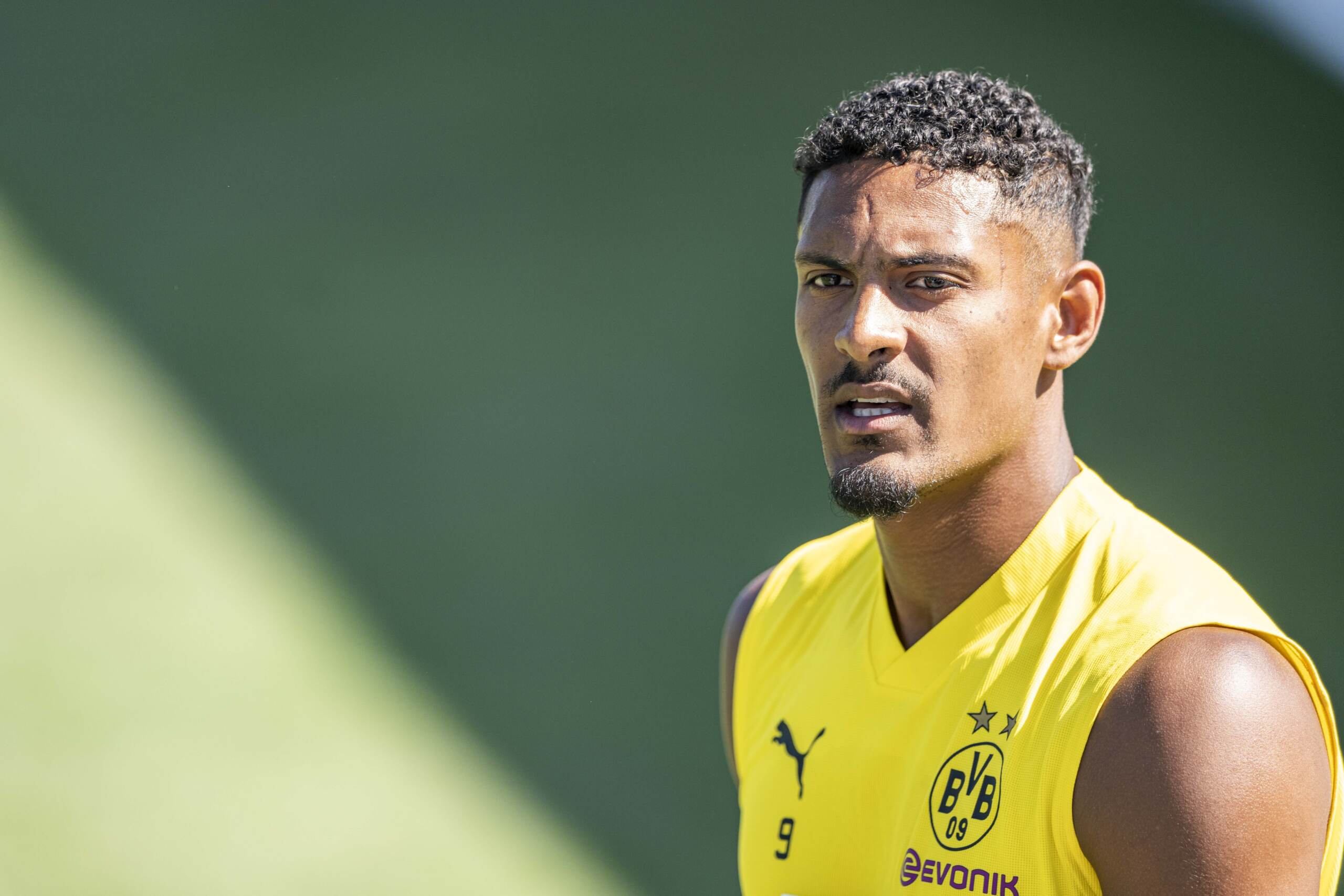Calcio, Borussia Dortmund: E’ maligno il tumore di Haller