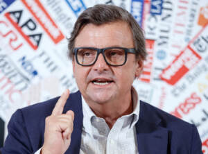Azione e Più Europa presentano il Manifesto del Fronte Repubblicano