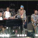 Musica: Giuliano Sangiorgi ospite a sorpresa del Jova Beach a Barletta