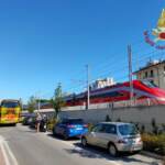 Riccione: travolte da un treno Alta Velocità, morte 2 sorelle di 15 e 17 anni