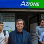 Calenda: “Aspetto risposte da Letta, con coalizione così ci ridono dietro”. Il Pd: “Niente veti, valorizziamo ciò che unisce”. La replica: “Non è una risposta, vediamoci”