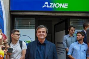 Calenda: “Aspetto risposte da Letta, con coalizione così ci ridono dietro”. Il Pd: “Niente veti, valorizziamo ciò che unisce”. La replica: “Non è una risposta, vediamoci”