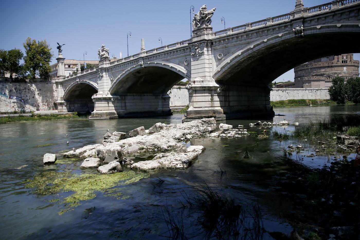 Clima: rinnovabili, Co2 e acqua. Il rapporto ambientale di Banca d’Italia