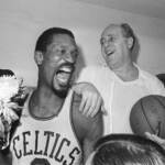 Basket: addio alla leggenda Nba Bill Russell, pioniere dei diritti civili
