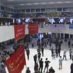 Iraq, continua l’occupazione del Parlamento dei dimostranti pro-Al Sadr