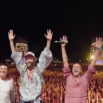 Jova Beach Party, grande successo per le due tappe a Barletta