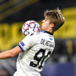 Calcio: De Ketelaere saluta Bruges e sbarca sul pianeta Milan, il rapporto tra Sanchez e l’Inter è arrivato ai saluti finali