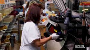 Italy: Employment grows in 2022