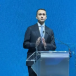 Elezioni, Di Maio: “Lasciamo i litigi alla destra, il fronte riformista sia unito”