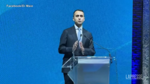 Elezioni, Di Maio: “Lasciamo i litigi alla destra, il fronte riformista sia unito”