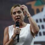 Elezioni: il centrodestra lavora ai collegi e attacca Pd-Azione. Meloni: “E’ una sfida con la solita sinistra”