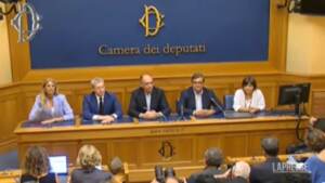 Elezioni, Calenda: “Oggi si riapre la partita. Per me basta discussioni, andiamo a vincere”