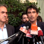 Elezioni, Fratoianni chiede incontro a Letta: “Diritto di tribuna? Non ci riguarda”