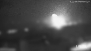 Ucraina, esplosioni nella notte a Mykolaiv