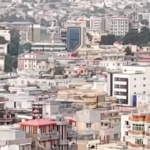 Afghanistan, le immagini dell’area in cui è stato ucciso il leader di Al Qaeda al Zawahiri