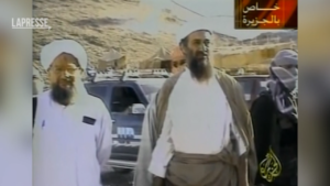 Afghanistan, chi era Al Zawahiri l’ex braccio destro di Bin Laden