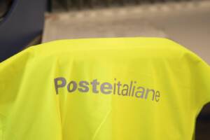 Ufficio Postale di Via Marsigli a Torino