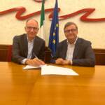 Elezioni, Letta-Calenda: raggiunto l’accordo sulle alleanze. Il leader Dem: “Passo molto importante, nostro dovere superare gli ostacoli”