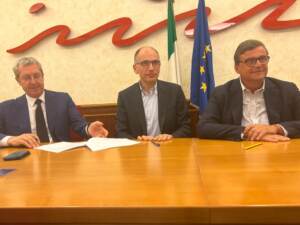 Alleanza Pd-Azione-Più Europa, cosa prevede l’accordo? Ecco il testo integrale