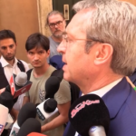 Elezioni, Della Vedova: “Con il Partito democratico c’è un patto elettorale, non un programma in comune”