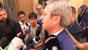 Elezioni, Della Vedova: “Con il Partito democratico c’è un patto elettorale, non un programma in comune”