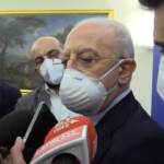 Autonomia, l’avvertimento di De Luca: “Pronti a una battaglia durissima contro la proposta della Lega”