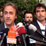 Elezioni, Bonelli: “Accordo Letta-Calenda non ci riguarda. Chiediamo incontro al Pd”