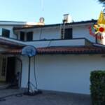 Padova, incendio nella villa di Alex Zanardi: si valuta il trasferimento dell’ex pilota