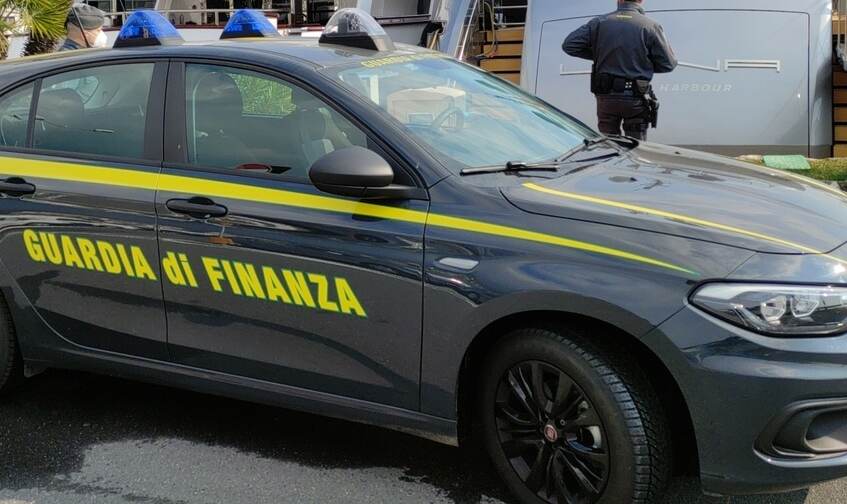 Droga, 58 arresti per traffico internazionale tra Italia e Spagna Droga, 58 arresti per traffico internazionale tra Italia e Spagna