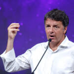 Elezioni, Renzi il solitario: “Noi gli unici ad avere sempre sostenuto Draghi. Incredibile l’accordo fra Letta, Calenda, Di Maio e Fratoianni”