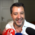 Elezioni, Salvini: “Serio presentare almeno i ministri più importanti prima del voto”